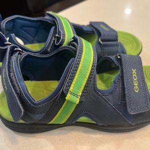 Geox - Boys' Sandals - Eur. 31 / US 13